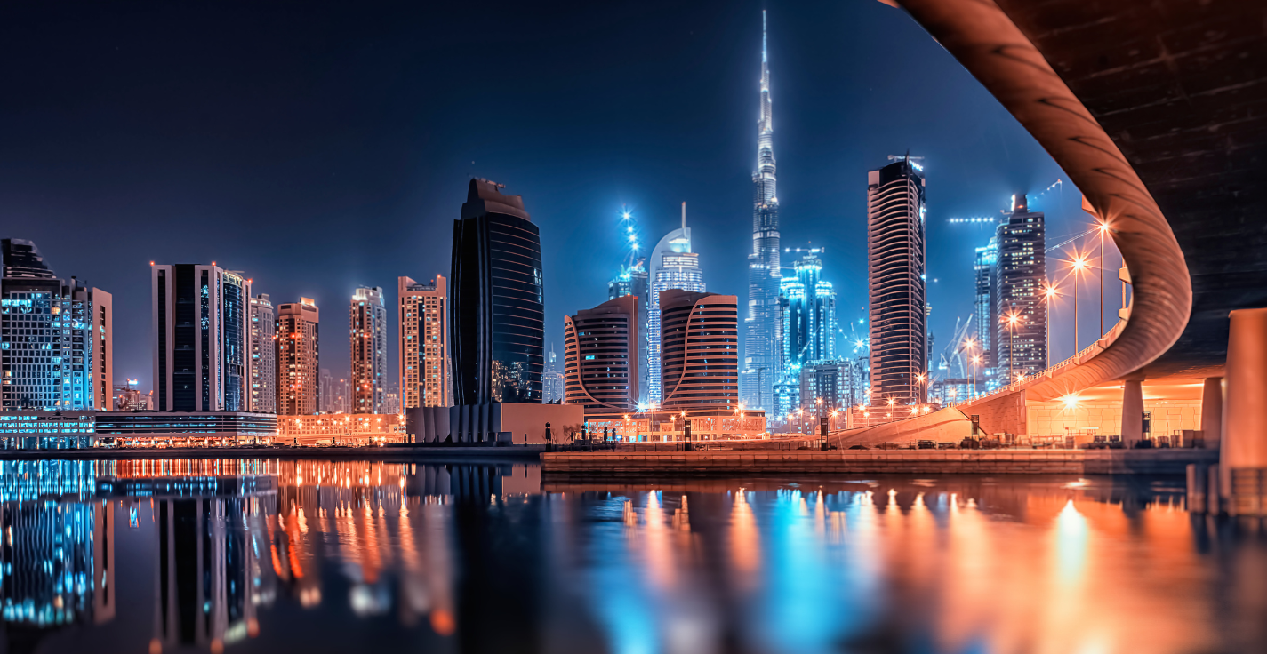 Header Banner